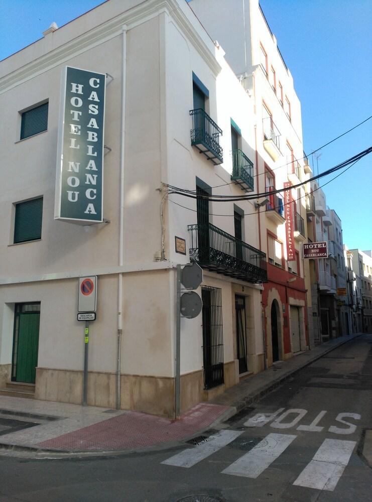 Nou Casablanca Hotel 2*