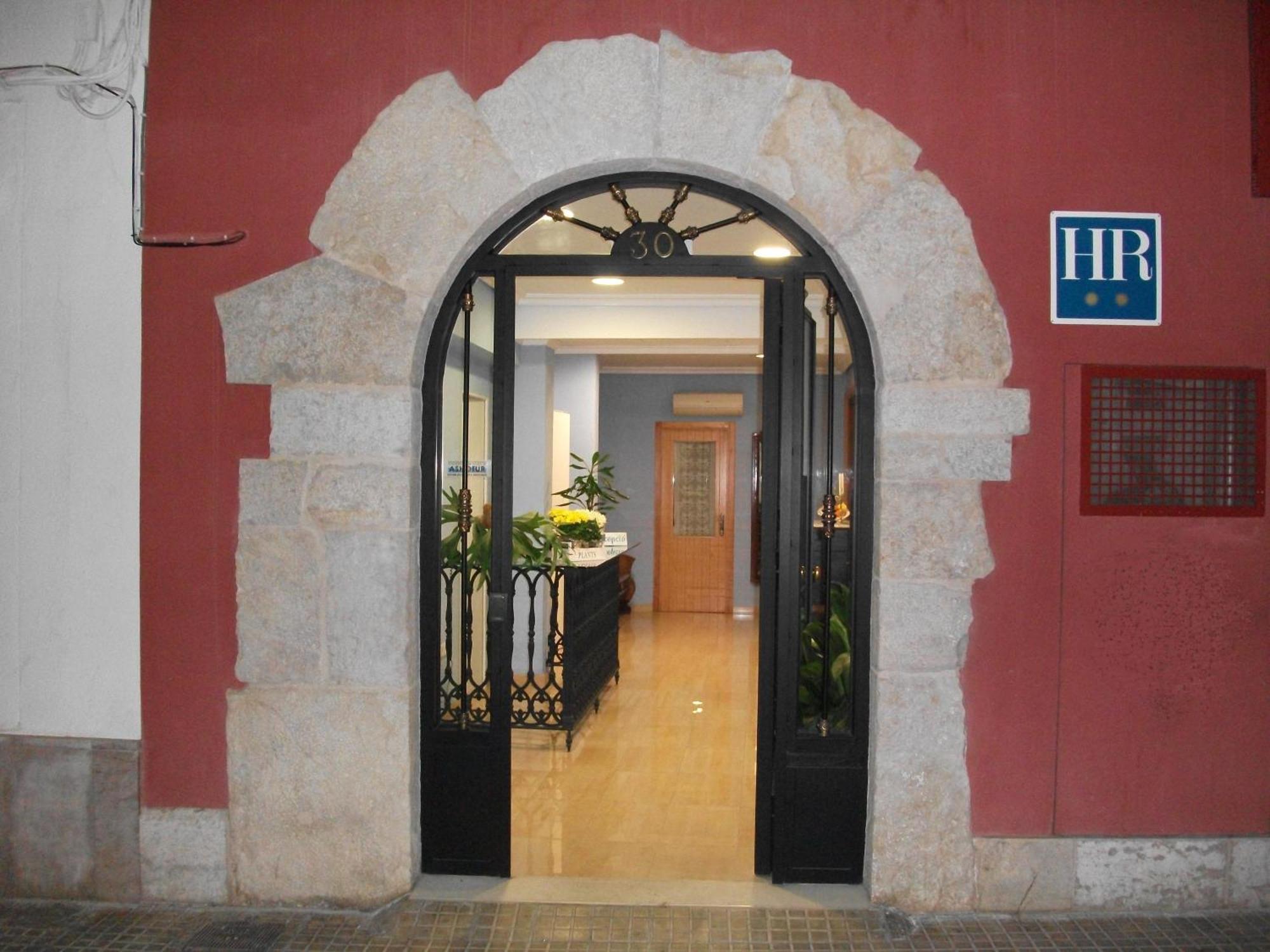 Hotel Nou Casablanca 2*