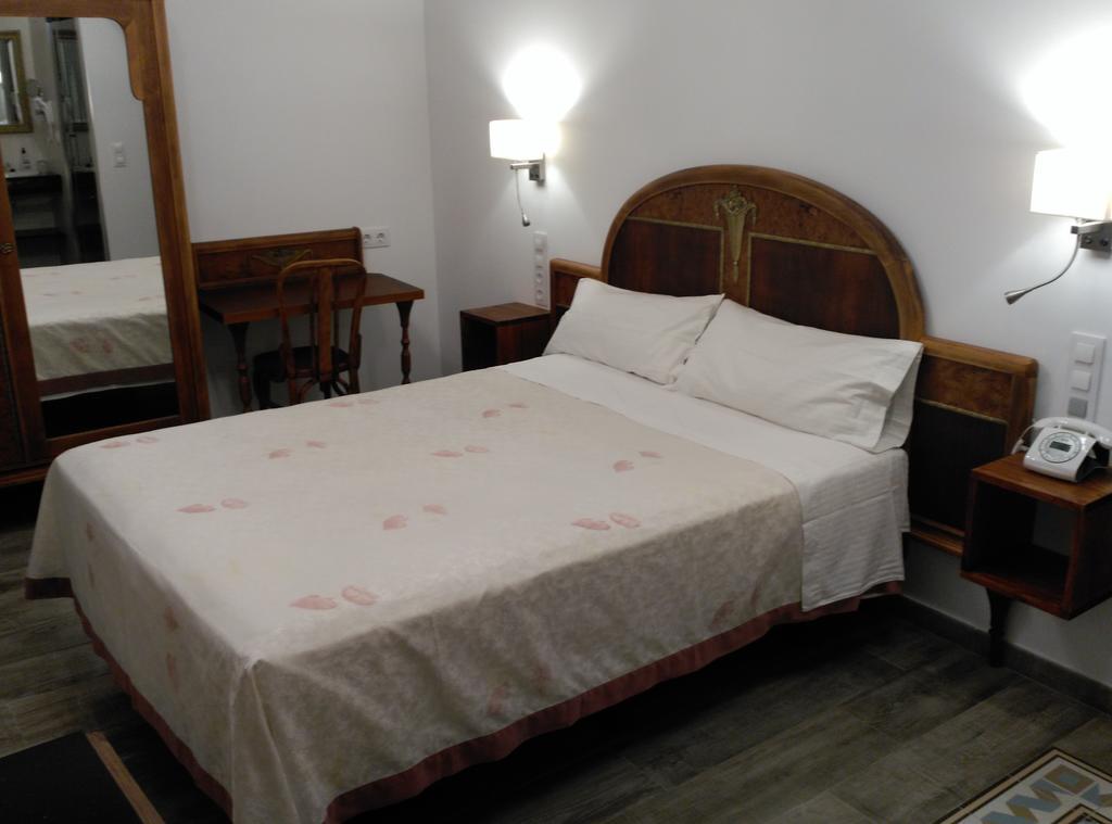 Hotel Nou Casablanca 2*