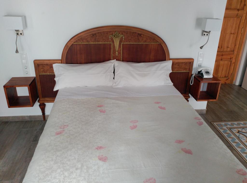 Nou Casablanca Hotel