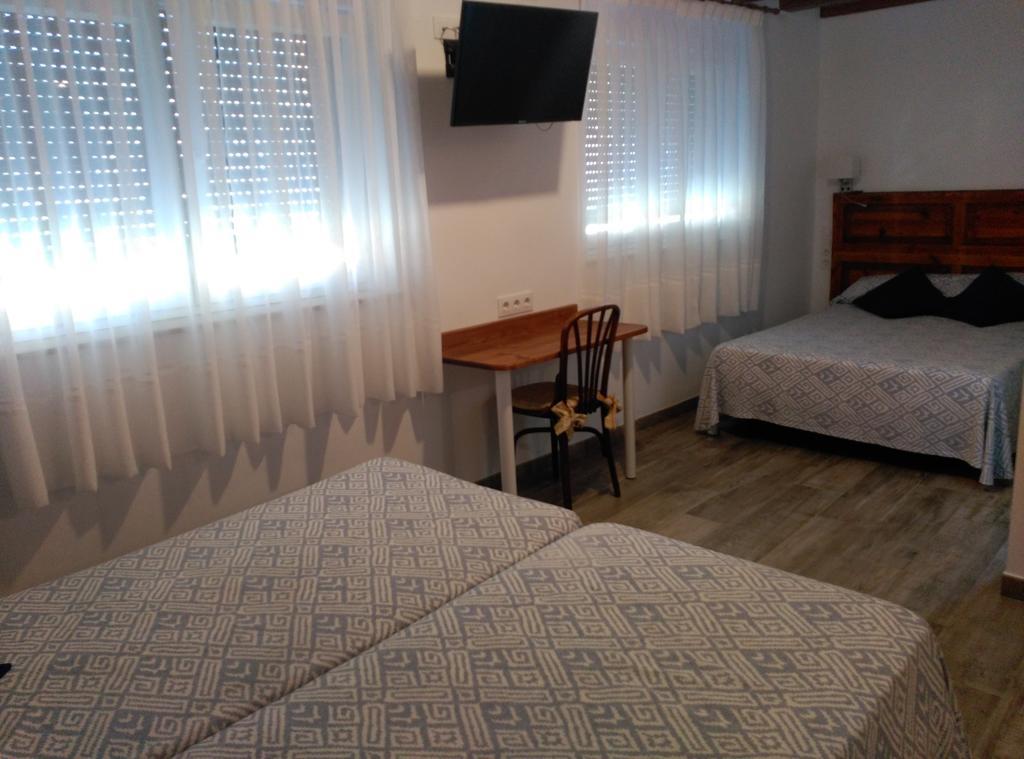 Nou Casablanca Hotel Vinaros