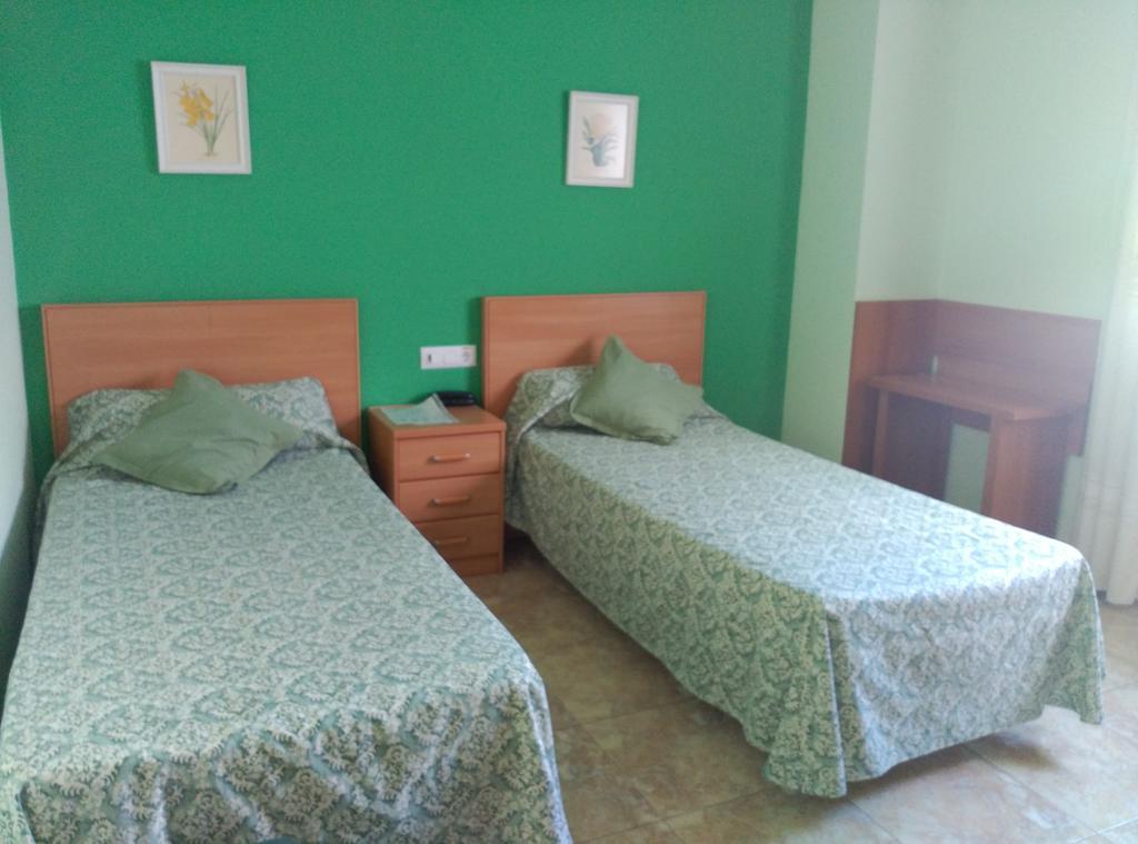 Nou Casablanca Hotel Vinaros
