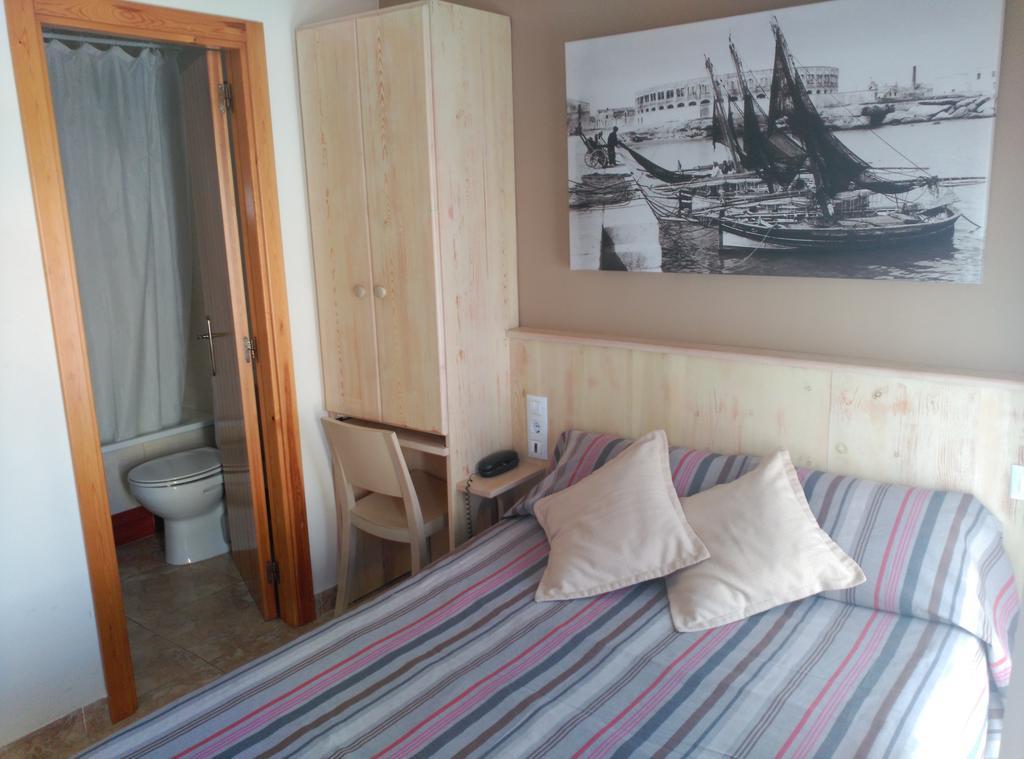 Hotel Nou Casablanca 2*